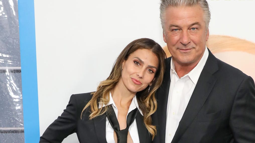 Hilaria und Alec Baldwin: Das Paar erwartet wieder Nachwuchs.