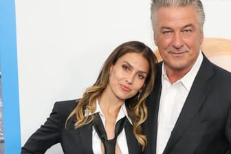 Hilaria und Alec Baldwin: Das Paar erwartet wieder Nachwuchs.