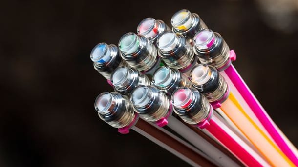 Glasfaser-Kabel: Laut einer Studie kommt Deutschland beim Ausbau seines schnellen und stabilen Glasfaser-Netzes langsam voran. Glasfaser-Kabel: Laut einer Studie kommt Deutschland beim Ausbau seines schnellen und stabilen Glasfaser-Netzes langsam voran.
