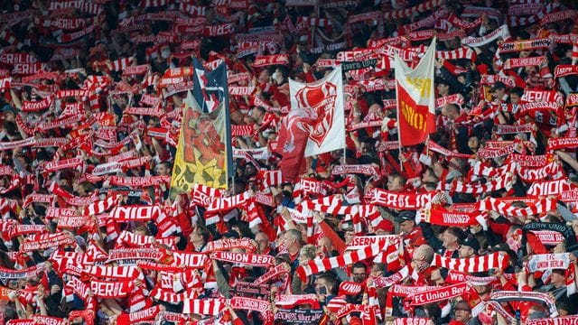 1. FC Union Berlin 1. FC Union Berlin