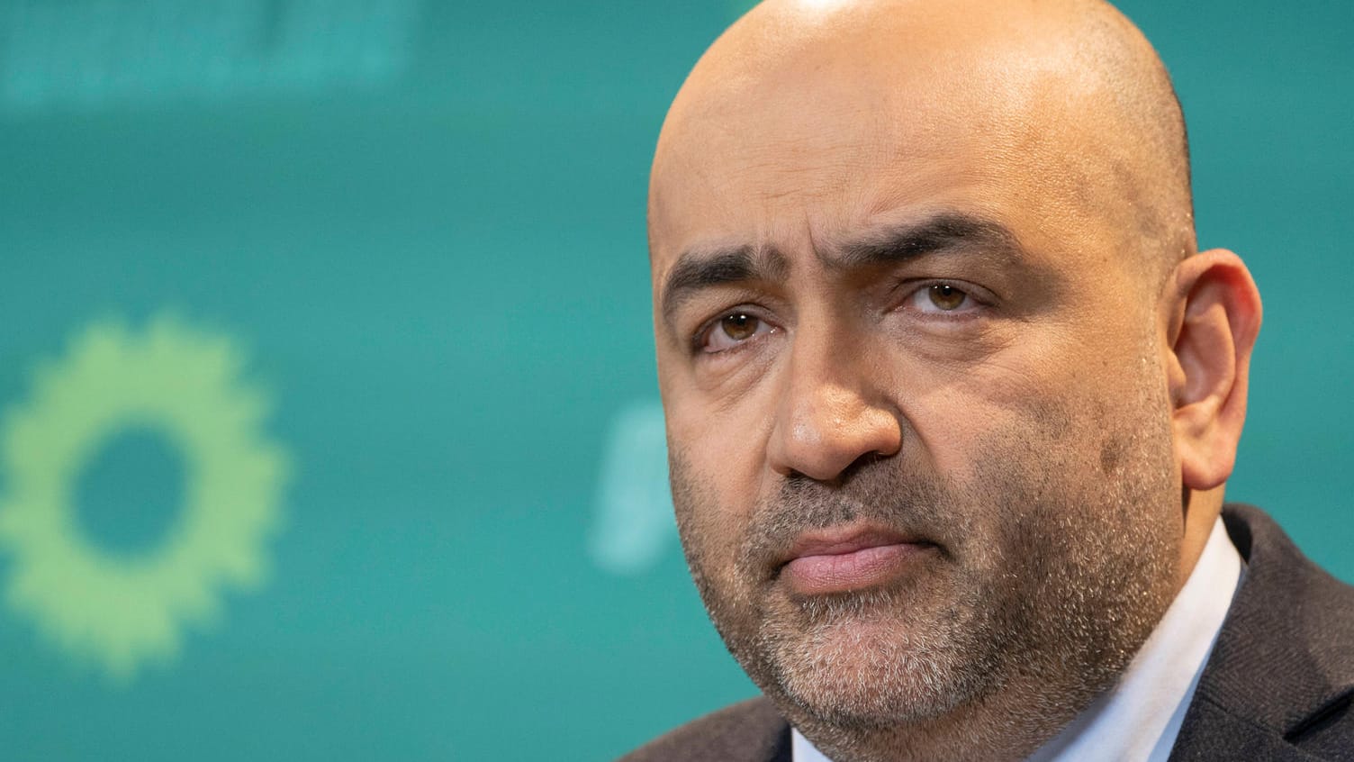 Omid Nouripour: Der Grünen-Chef kritisiert die Union bei den Verhandlungen ums Sondervermögen. Omid Nouripour: Der Grünen-Chef kritisiert die Union bei den Verhandlungen ums Sondervermögen.