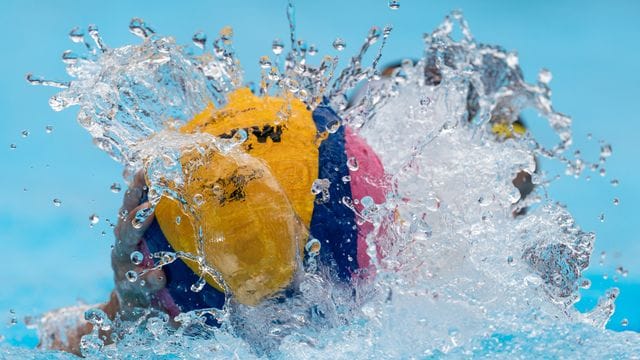 Wasserball