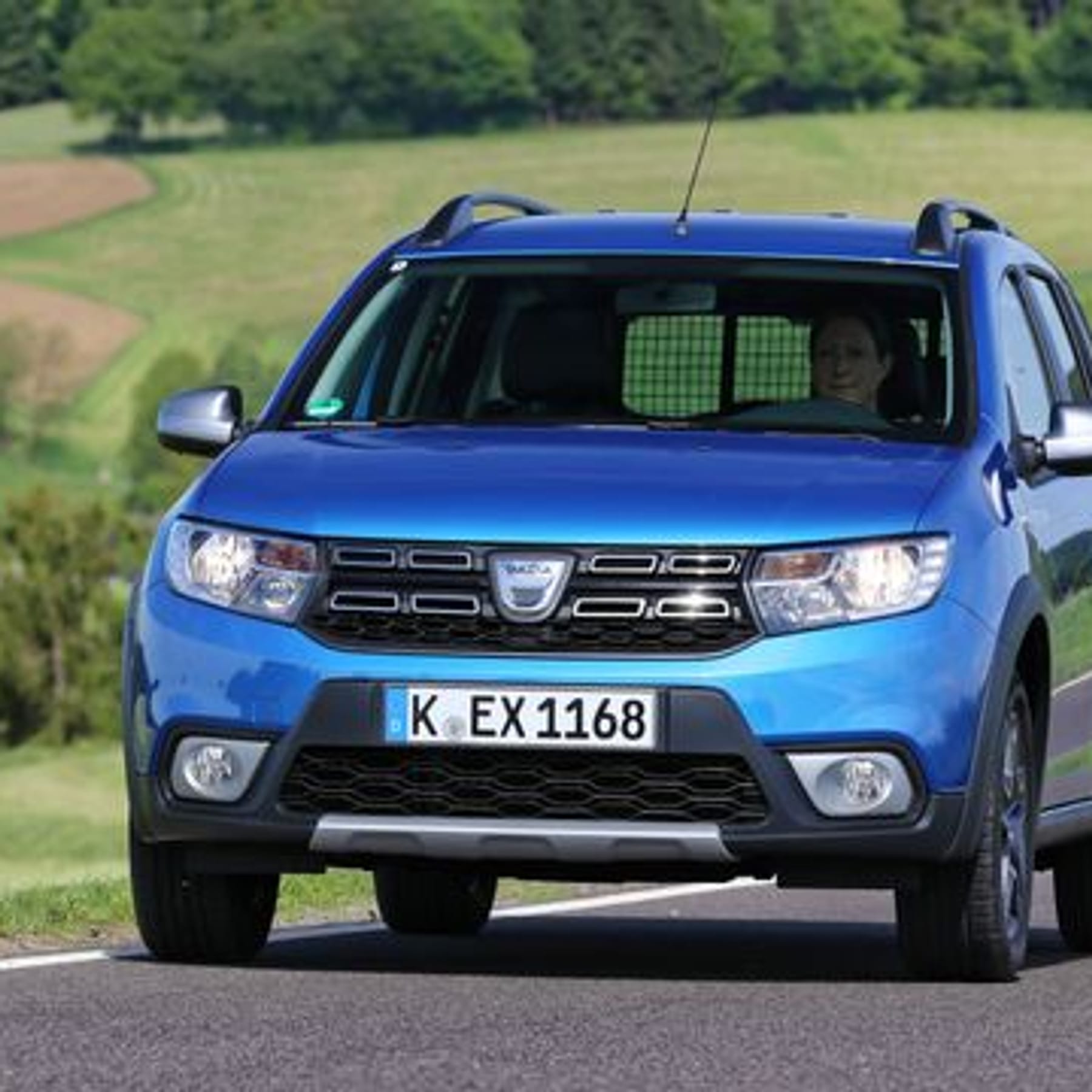 Gebrauchtwagen-Check Dacia Logan: Billig wird teuer: Sollte man sich einen  gebrauchten Dacia kaufen? - FOCUS online