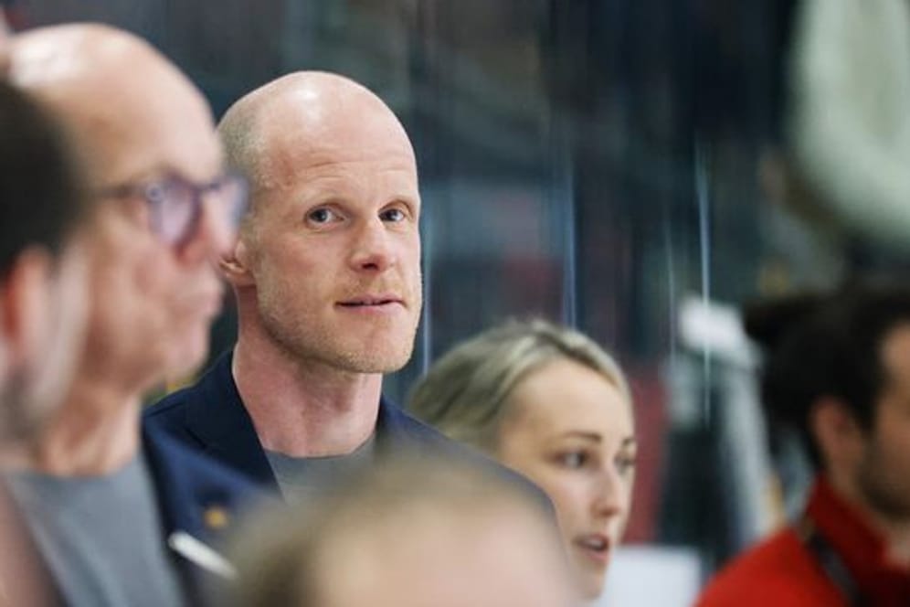 Die nächste und für Toni Söderholm spezielle Weltmeisterschaft als Bundestrainer findet in seiner Heimat Finnland statt.