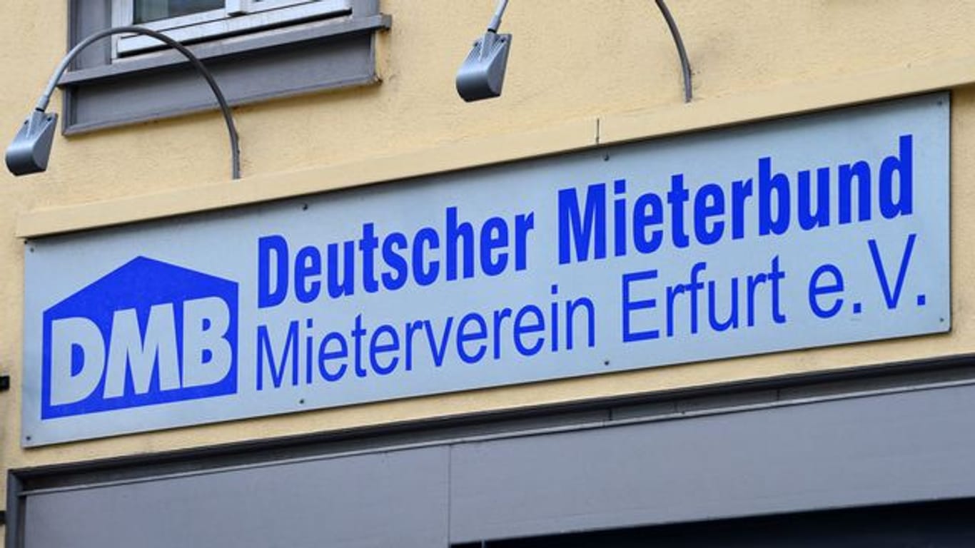 Mieterverein Erfurt