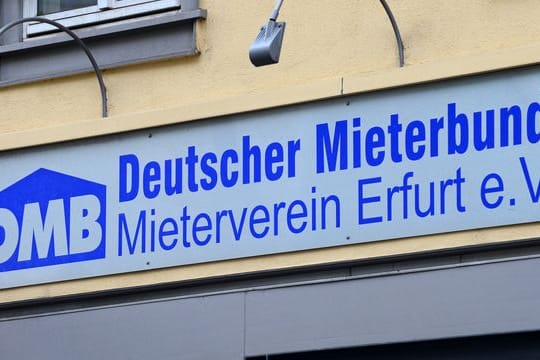 Mieterverein Erfurt