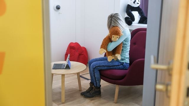 Missbrauch von Kindern Missbrauch von Kindern