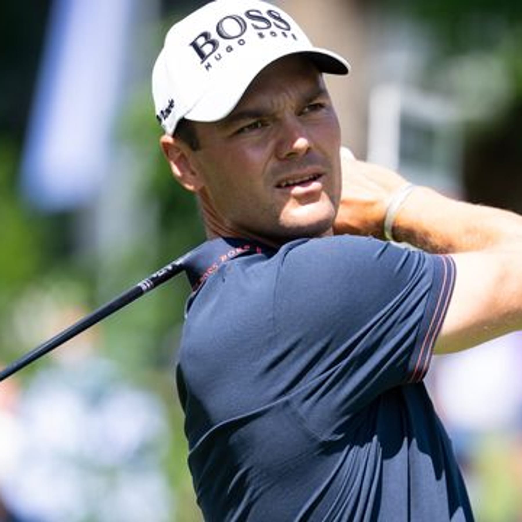 Turnier in London PGA Tour verbietet Teilnahme an Auftakt zu neuer Golf -Serie