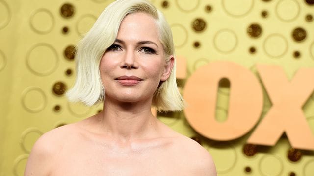 Michelle Williams erwartet noch ein Kind.