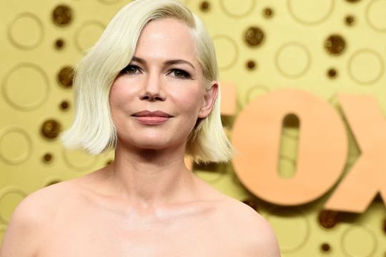 Michelle Williams erwartet noch ein Kind.