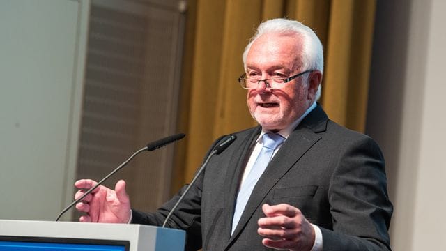 Wolfgang Kubicki