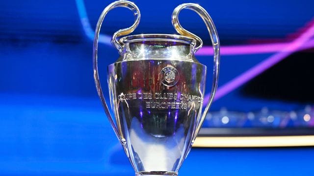 Die Champions League wird reformiert.