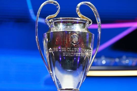 Die Champions League wird reformiert.