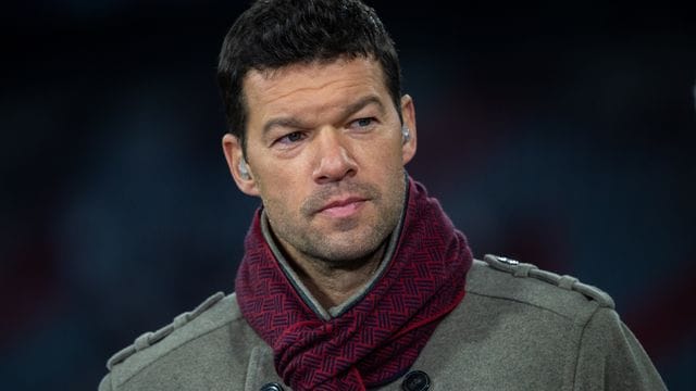 Ex-Nationalspieler Michael Ballack sieht beim DFB Reformbedarf.