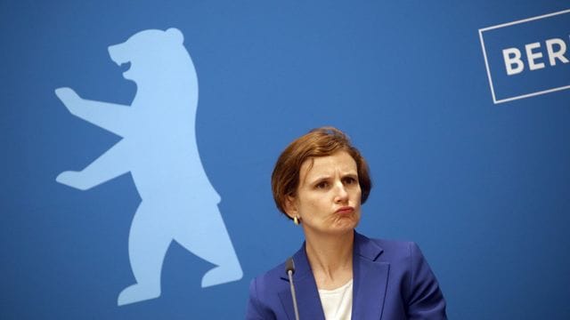 Katja Kipping