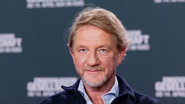Söder verleiht Ehren-Filmpreis an Sönke Wortmann