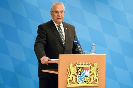 Joachim Herrmann