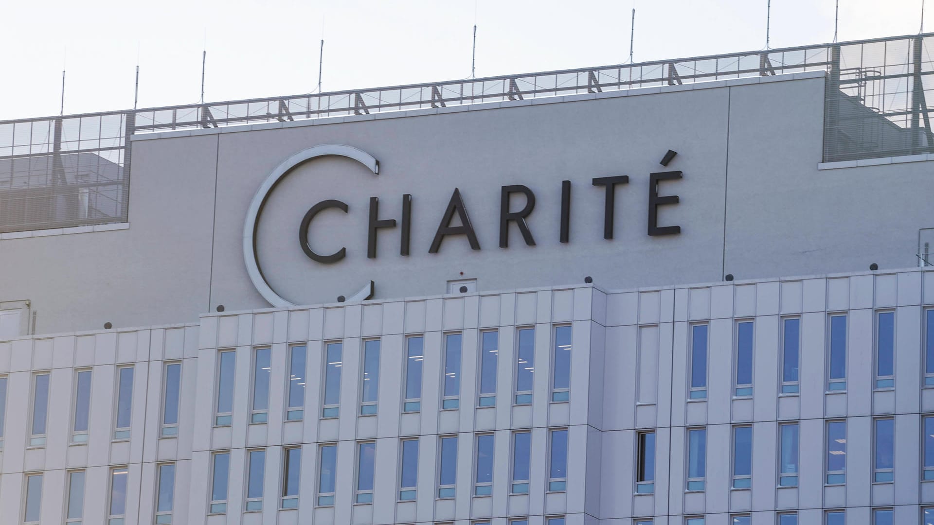 Charite Krankenhaus in Berlin (Archivbild): Gemeinsame Studien mit dem Unfallkrankenhaus Berlin sollen intensiviert werden. Charite Krankenhaus in Berlin (Archivbild): Gemeinsame Studien mit dem Unfallkrankenhaus Berlin sollen intensiviert werden.