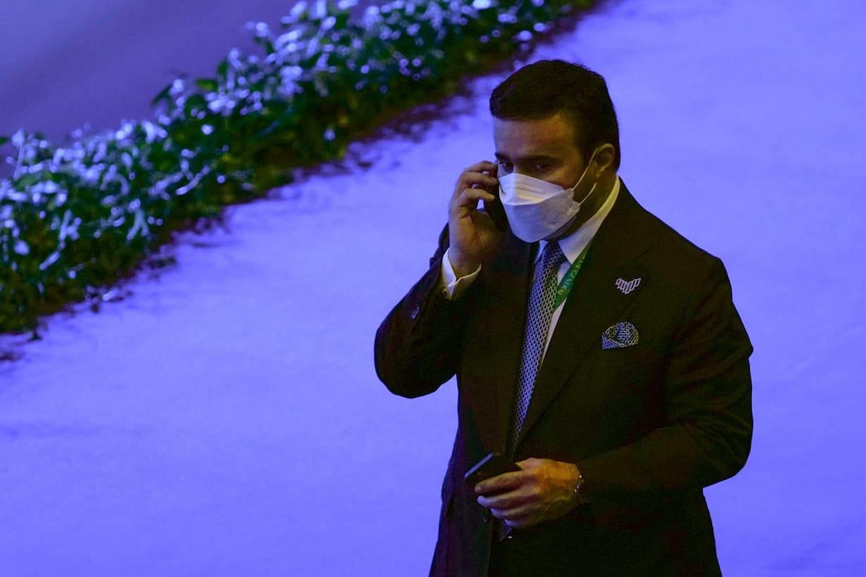 Ahmed Naser al-Raisi: Zwei Briten erheben Foltervowürfe gegen den Interpol-Präsidenten.