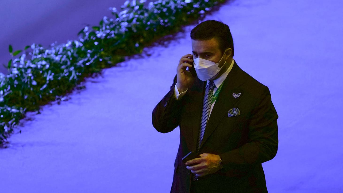 Ahmed Naser al-Raisi: Zwei Briten erheben Foltervowürfe gegen den Interpol-Präsidenten. Ahmed Naser al-Raisi: Zwei Briten erheben Foltervowürfe gegen den Interpol-Präsidenten.