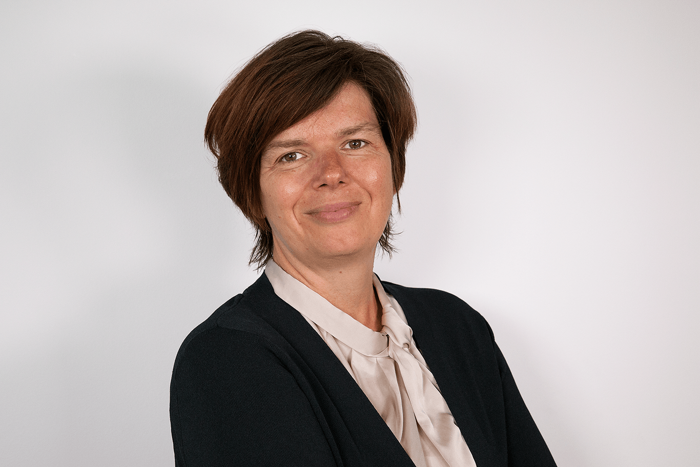 Daniela Karbe-Geßler: Sie ist Steuerexpertin beim Bund der Steuerzahler.
