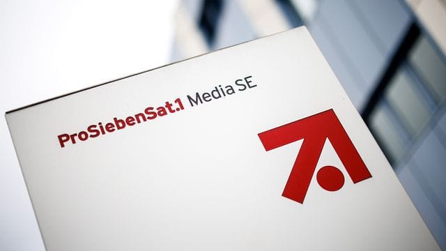 ProSiebenSat.1 Media SE ProSiebenSat.1 Media SE