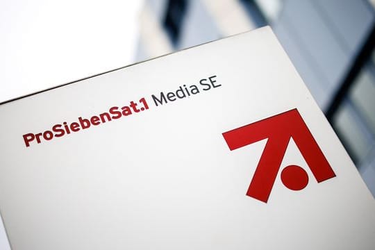ProSiebenSat.1 Media SE