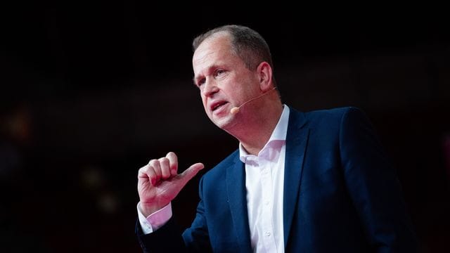 Joachim Stamp (FDP)
