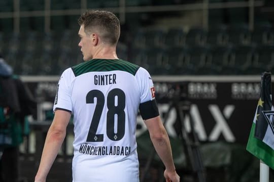 Matthias Ginter