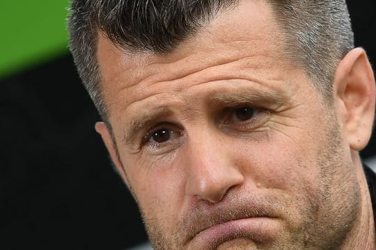 Ist in der nächsten Saison nicht mehr Trainer der Frauenmannschaft des FC Bayern: Jens Scheuer.