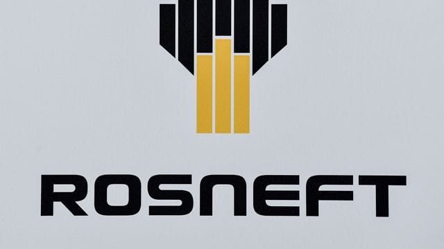 Rosneft