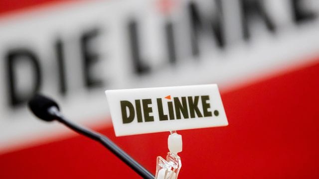 Linke ringt um Neuanfang