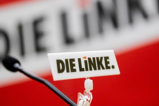 Linke ringt um Neuanfang