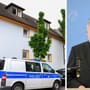 Mutmaßlicher Anschlag in Essen geplant – "Polizei hat Albtraum verhindert"