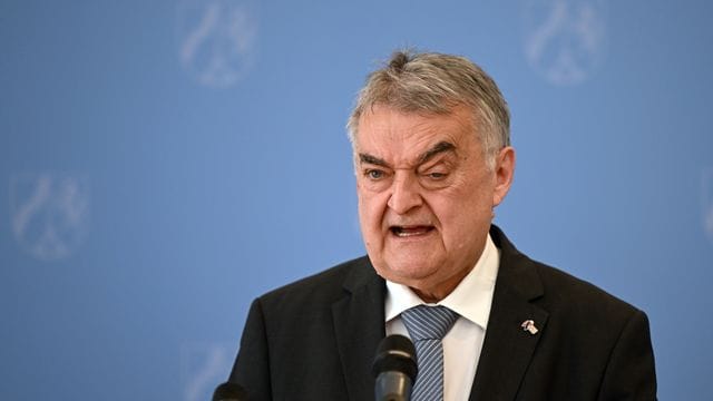 Herbert Reul