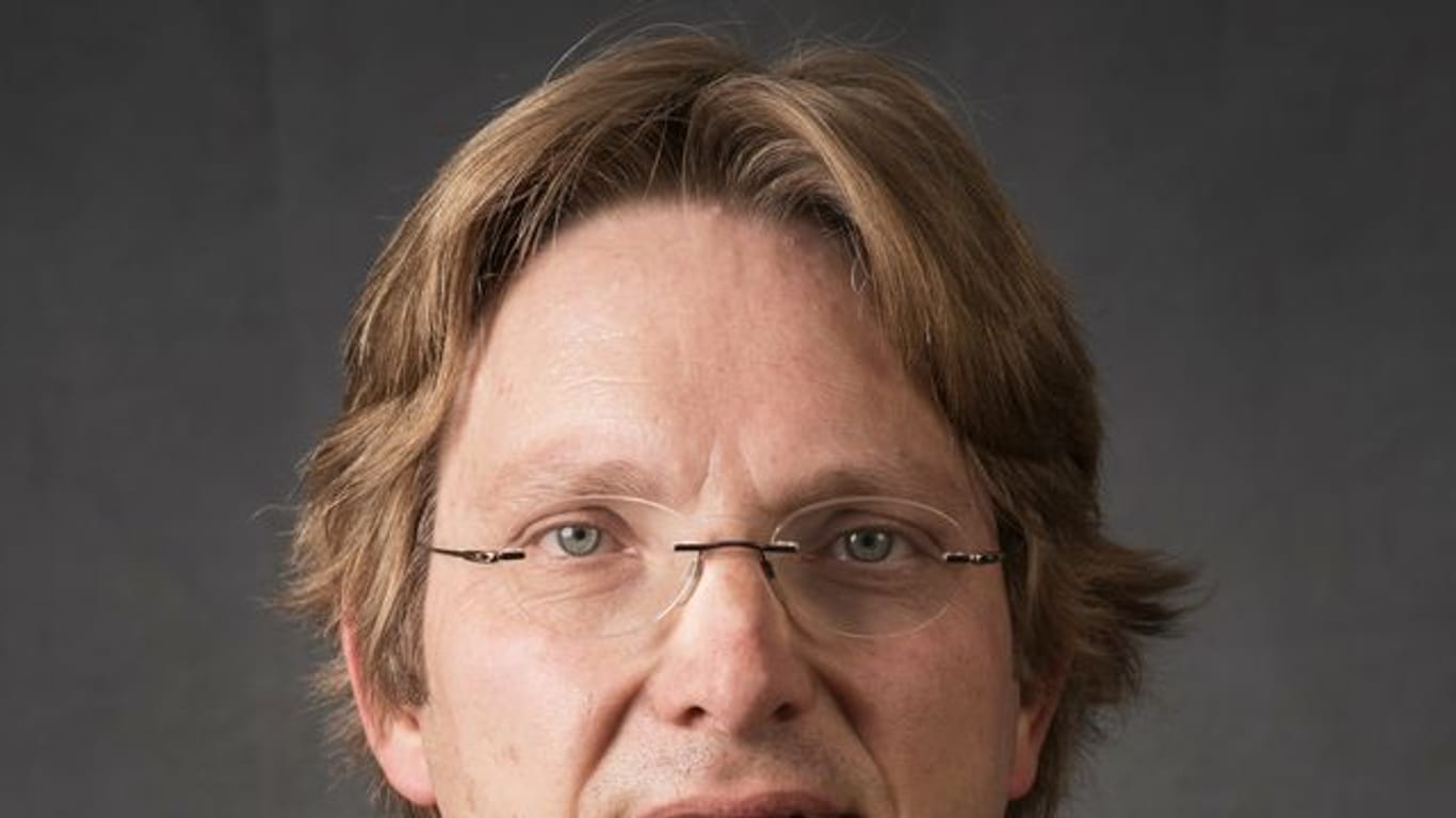 Matthias Wiegandt