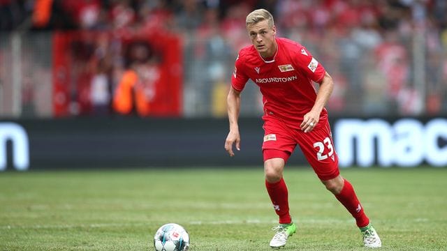 Felix Kroos