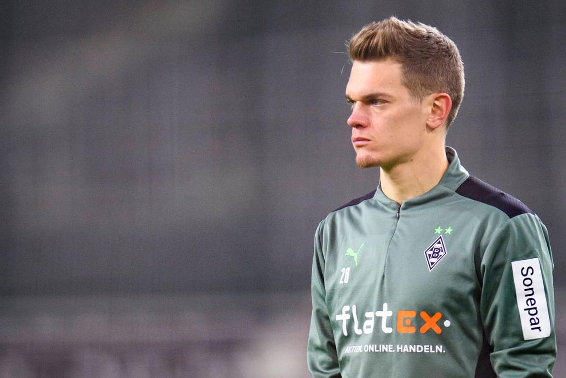 Matthias Ginter: Der 28-Jährige wurde beim SC ausgebildet.