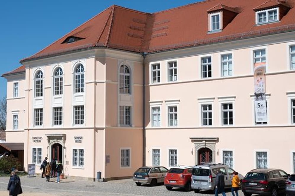 Sorbisches Museum