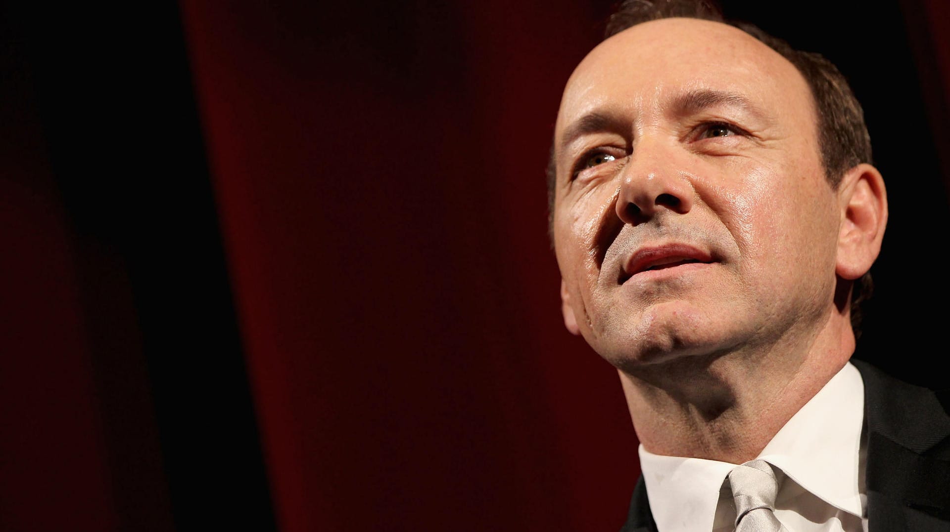 Kevin Spacey: Der Schauspieler soll bald wieder vor der Kamera stehen.