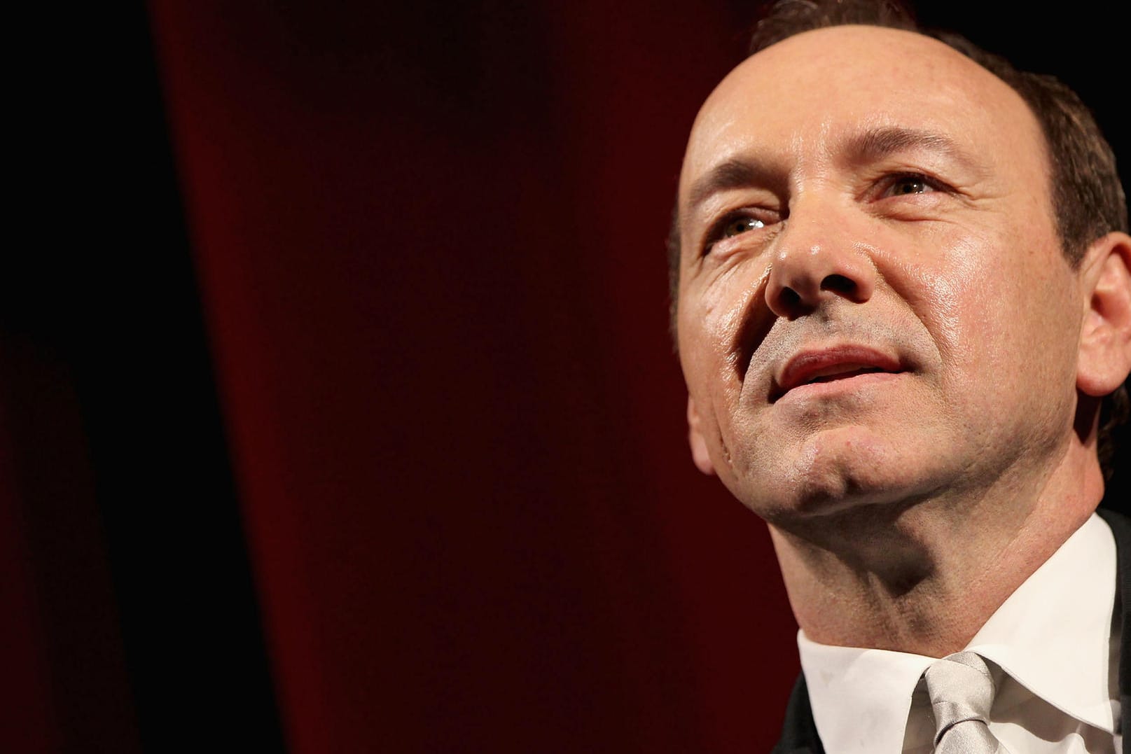 Kevin Spacey: Der Schauspieler soll bald wieder vor der Kamera stehen.