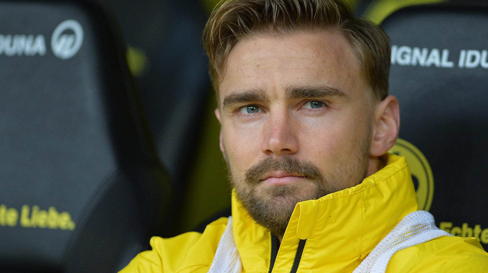 Marcel Schmelzer: Der BVB-Verteidiger spielt seit 2007 in Dortmund.