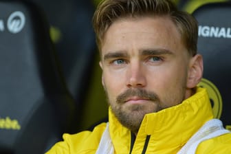 Marcel Schmelzer: Der BVB-Verteidiger spielt seit 2007 in Dortmund.