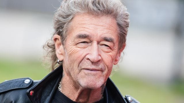 Peter Maffay (72) freut sich darauf, Talenten bei der Castingshow "The Voice of Germany" eine Hilfestellung zu geben.