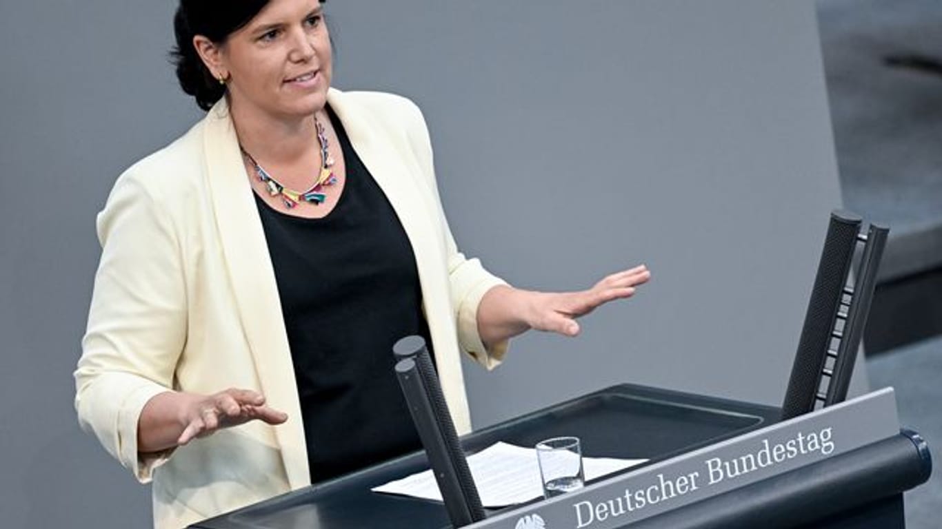 Carina Konrad (FDP)