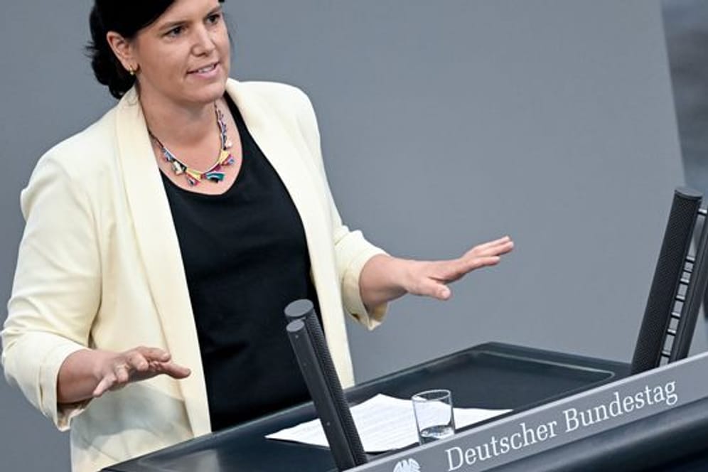 Carina Konrad (FDP)