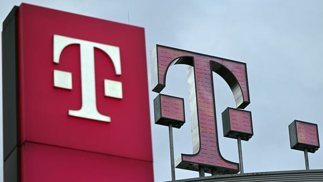 Deutsche Telekom