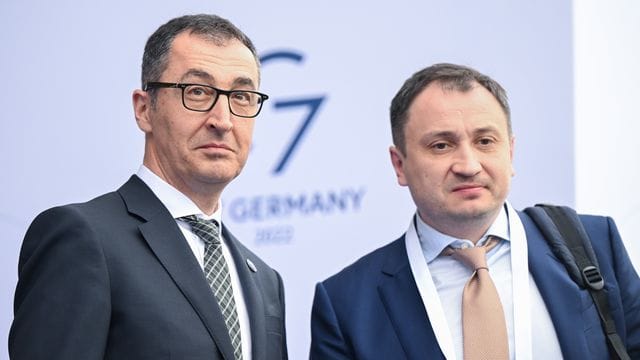 G7-Agrarministertreffen