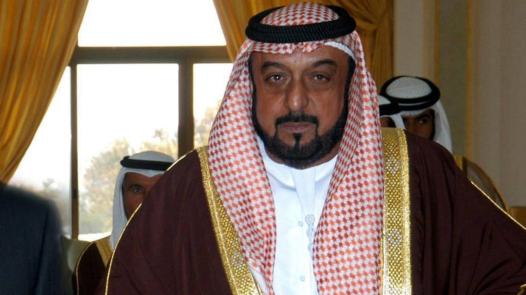 De president van de Verenigde Arabische Emiraten is overleden