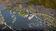 Erste schwimmende Stadt geplant